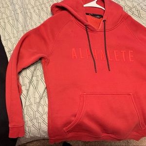 Women’s Alphalete hoodie